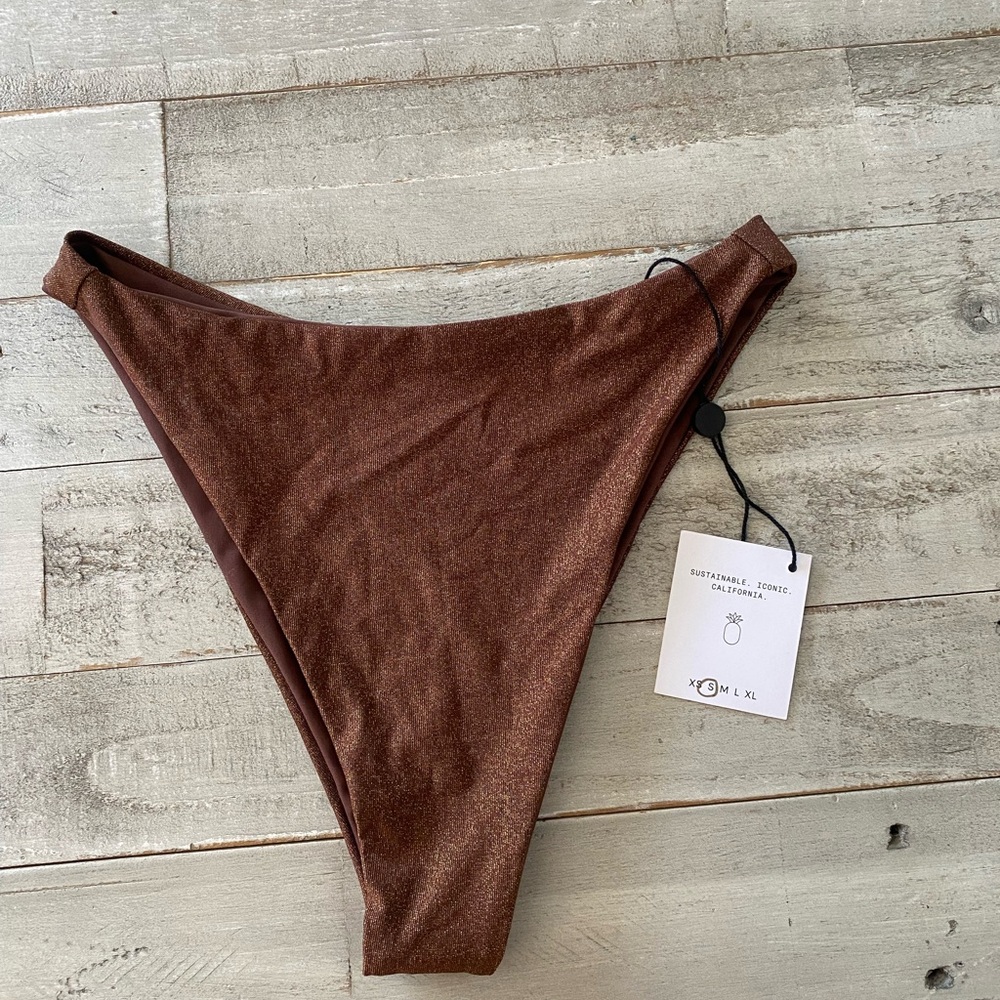 Skatie Swim Kelly Bottom